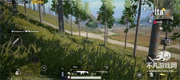 PUBG地铁逃生最新版