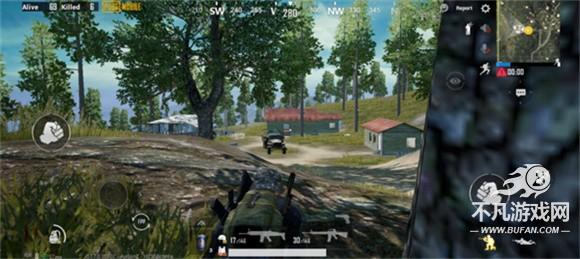 PUBG地铁逃生最新版