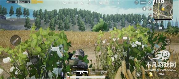 PUBG地铁逃生最新版