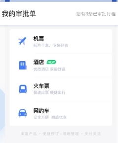 途牛商旅