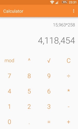超级计算器app-2 超级计算器app