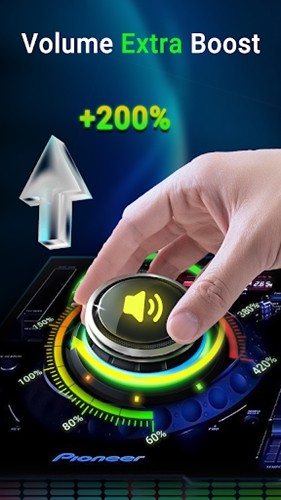 音量增强器精简版1