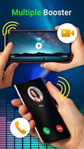 音量增强器精简版2