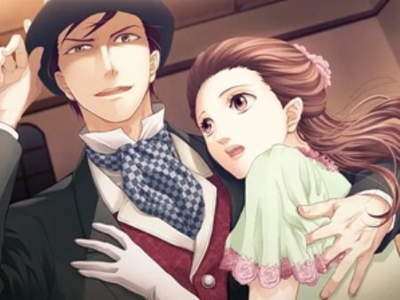 蝶之毒华之锁汉化版2