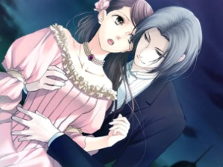 蝶之毒华之锁汉化版3