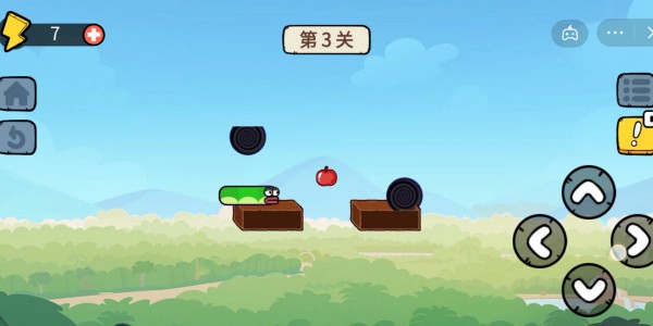 休闲小游戏合集