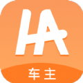 哈哈车主app手机版