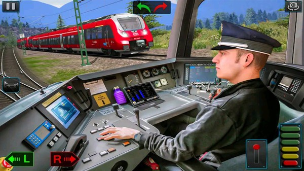 玩具火车大冒险 火车游戏3