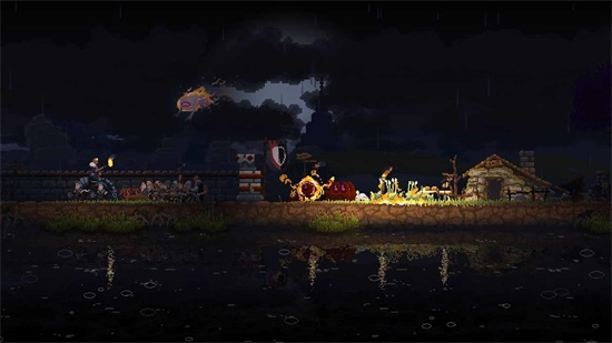 王国:两位君主 最新版