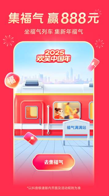 抖音极速版14.3.33