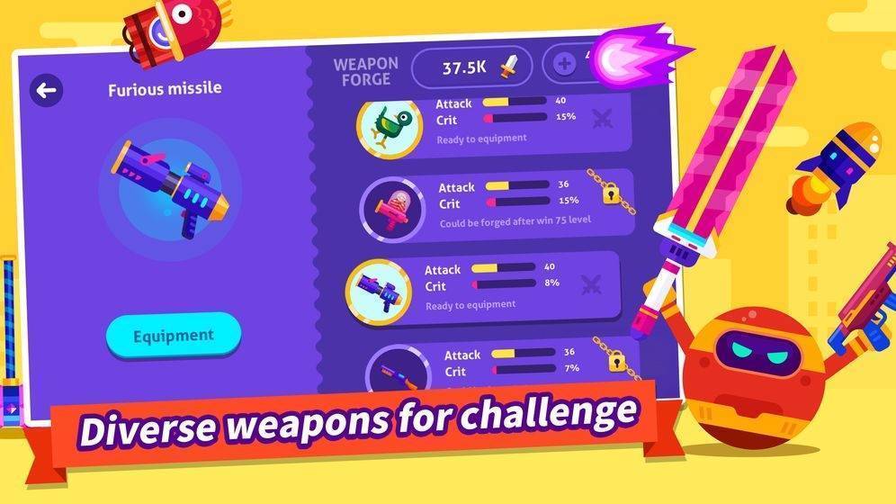 乐逗大乱斗游戏2