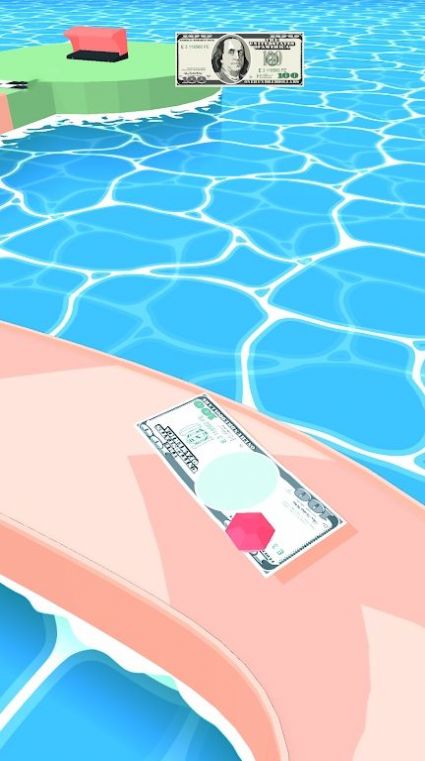 钞票收割机2