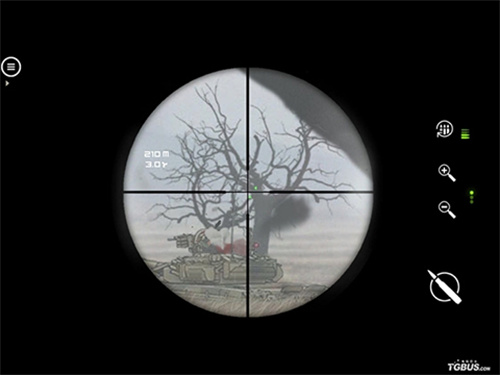 孤狼lonewolf中文版2