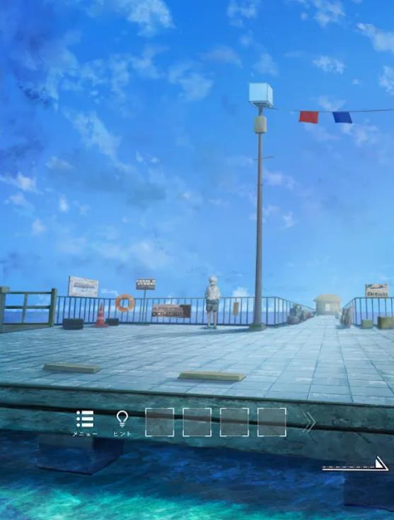 逃出海上车站游戏官方最新版