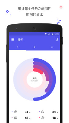 番茄钟app2