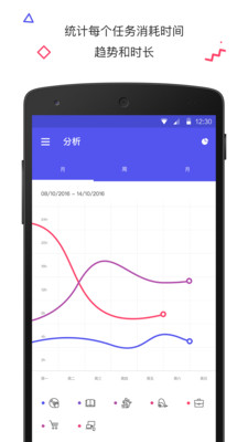 番茄钟app3
