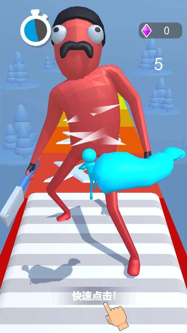 兄弟别揍我游戏最新版2