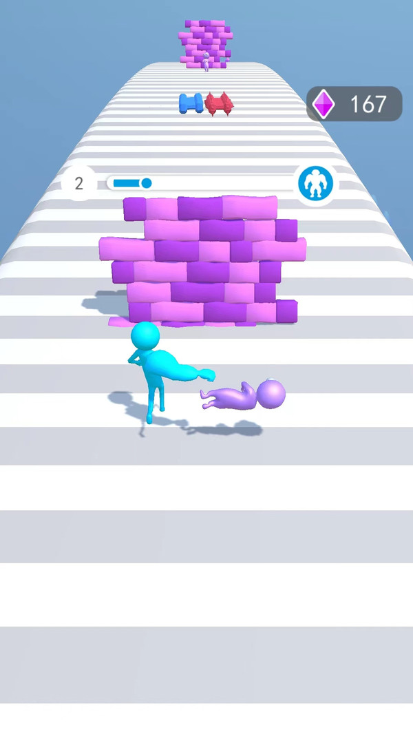 兄弟别揍我游戏最新版3