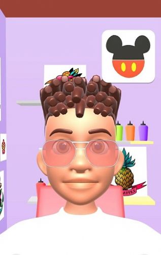 牙齿定制师游戏官方版3