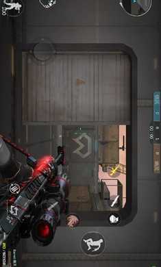 GZ穿越火线最新版