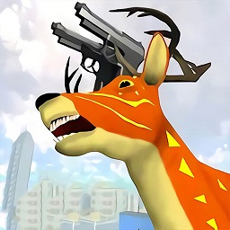 原始动物之进化手机版