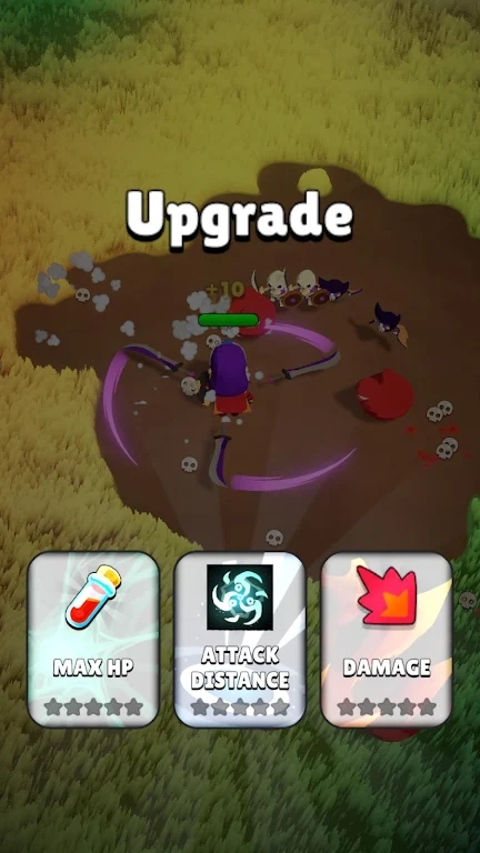 幸存者无尽战争1