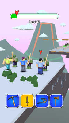 看门狗3手机版1