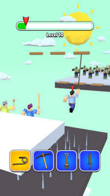 看门狗3手机版2