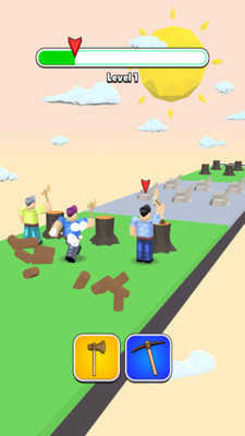 看门狗3手机版3