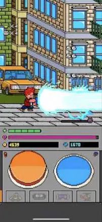 重振城市的英雄游戏官方安卓版