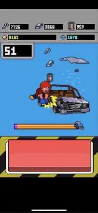 重振城市的英雄游戏官方安卓版