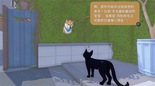 小猫咪大城市汉化版