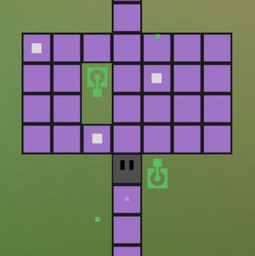 像素积木坦克手机版