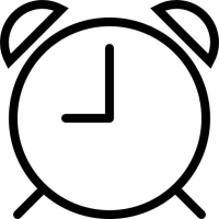简洁闹钟app手机版