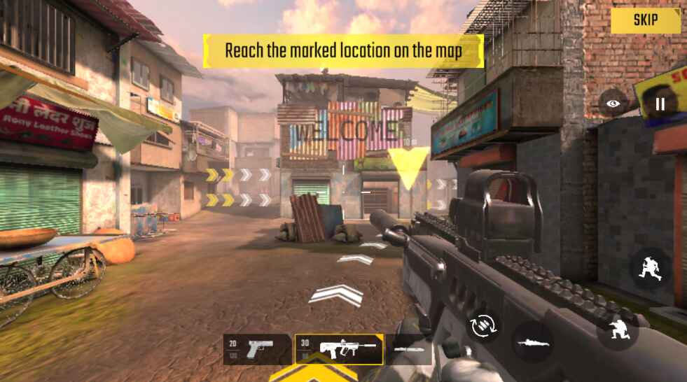 绝地求生单机版正式版