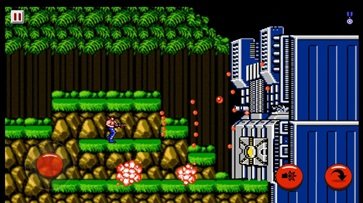 魂斗罗无敌版3.1