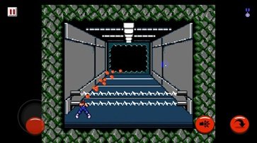 魂斗罗无敌版3.1