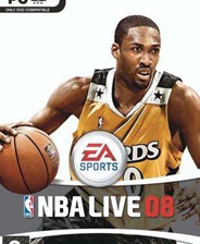 nbalive08中文版