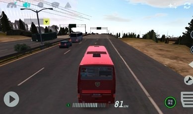巴士模拟器pro中文版0