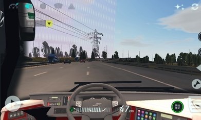 巴士模拟器pro中文版2