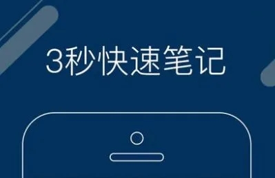 笔记记录app