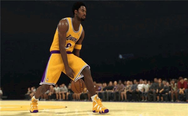 nba2k23安卓版中文版