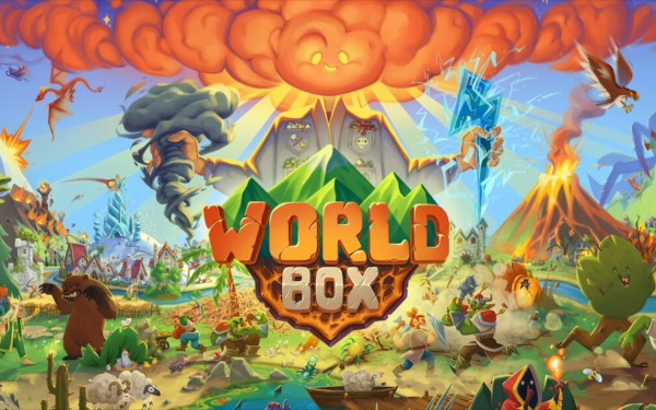 worldbox0.22.21全物品解锁1