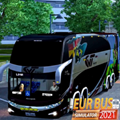 欧洲巴士模拟器安卓版