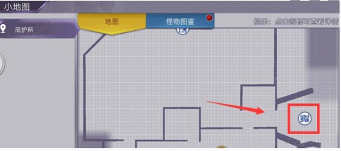 阿瑞斯病毒2老猎户在哪2