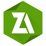 zarchiver绿色版0 .8