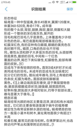 灵鹿文字识别官网版app1