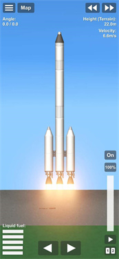 sfs航天模拟器1.5.9.3中文官方版0