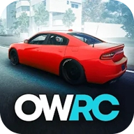 owrc开放世界赛车手游v1.066