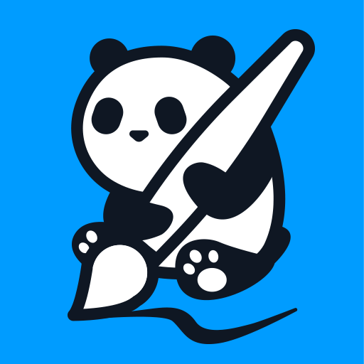 熊猫绘画官网正版